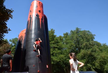 FÊTE DU PARC - JUILLET 2022